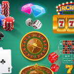 3 Games Umum untuk DiMainkan di Games Casino