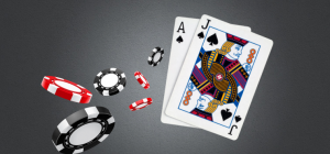 Teknik Kerja Taruhan Blackjack