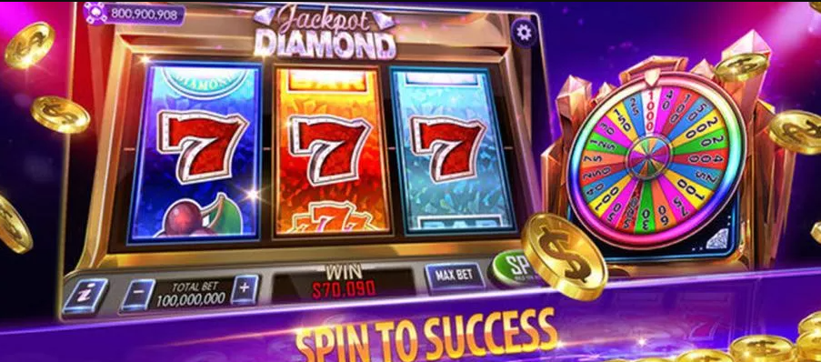 game-slot-online