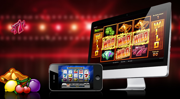 game-slot-online