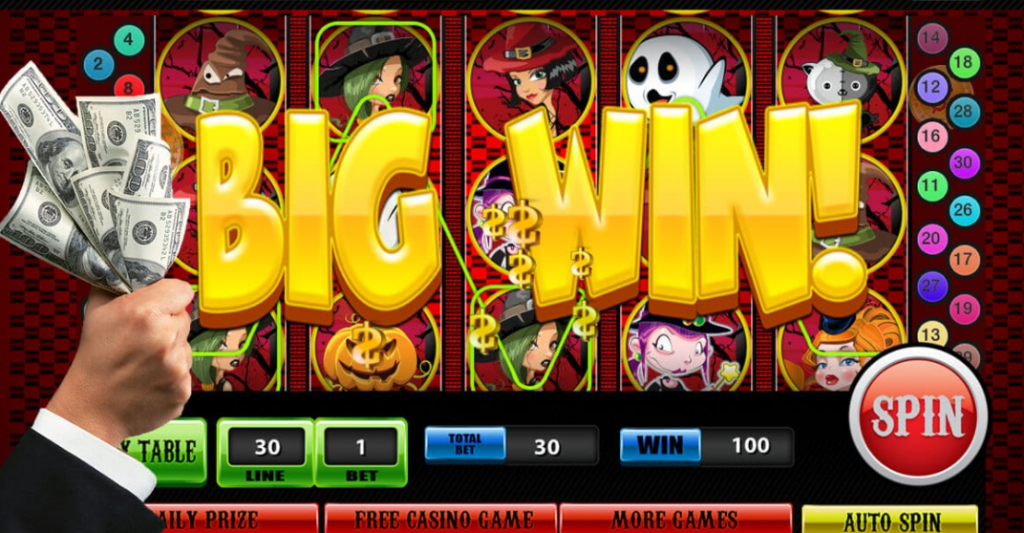 slot-online