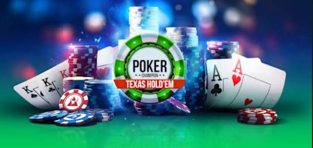 poker 1