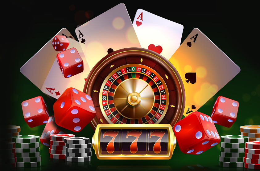 casino online 