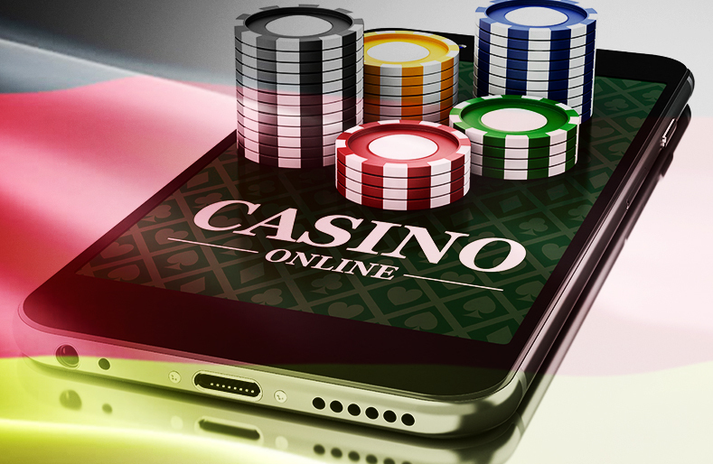 Casino mobile