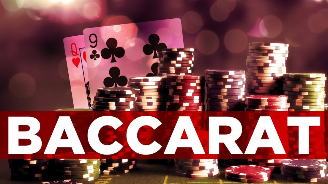 baccarat online