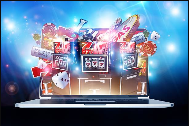 slot online 