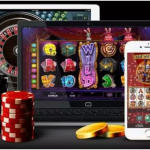 Aplikasikan untuk permainan slot online berkualitas tinggi