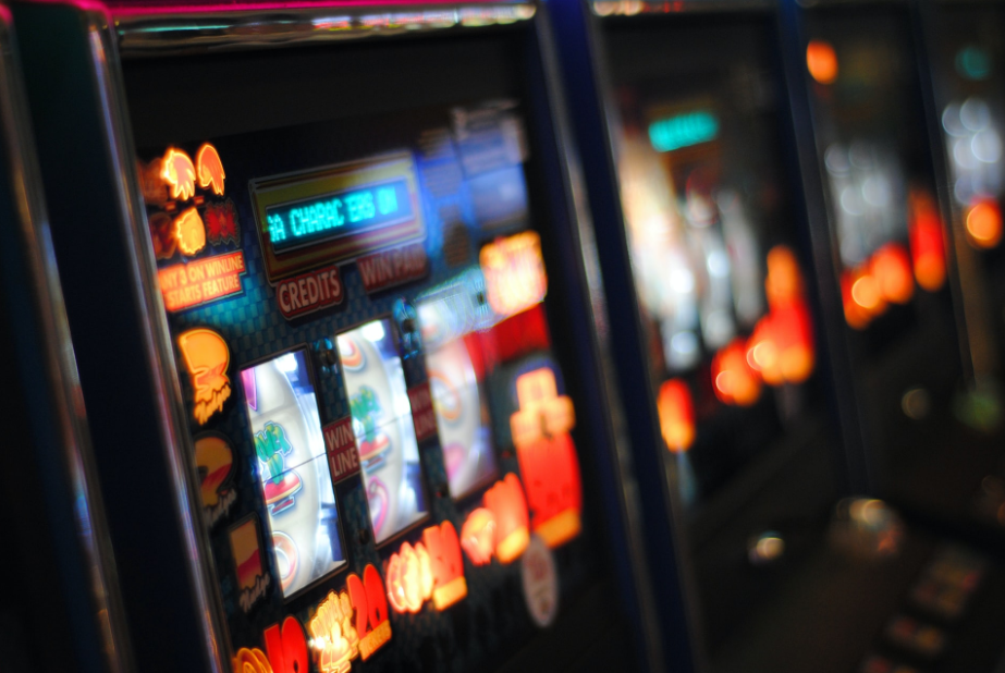 slot online