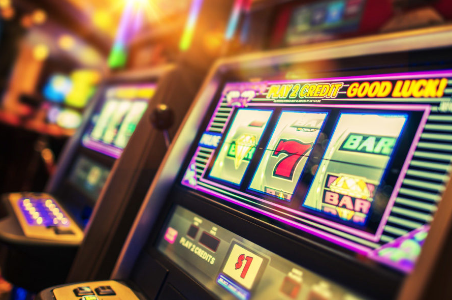 slot online