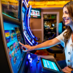 Argumen Khusus Slot Menggembirakan