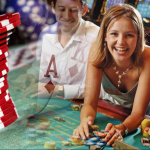 Bagaimana facial Anda bisa menolong Anda menang besar di poker online