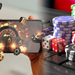 Argumen Kenapa Anda Harus Bermain Di Casino Online