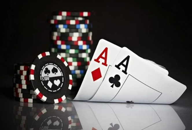 poker online situs