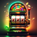Slot Undian: Saat Depan Games Online
