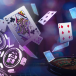Apa Taruhan Deposit Rendah Berguna Untuk Anda