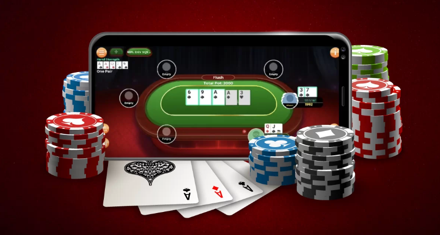 poker