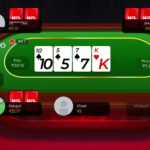 Poker Online Memberi Pengalaman Taruhan yang Luar Biasa