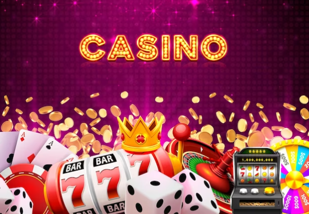 casino judi online