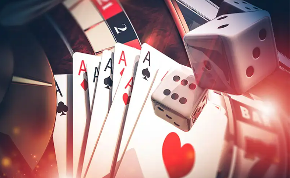 Poker sebagai Olahraga Pikiran di India
