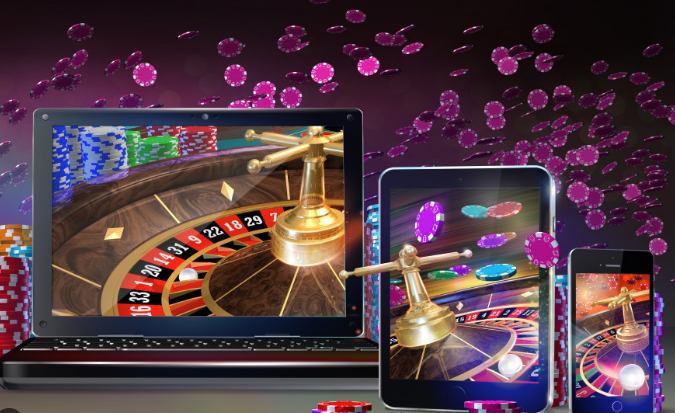 Inilah Langkah Memperoleh Slot Bermain Gratis Dari Casino Online