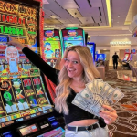 Slot video online untuk kenyamanan dan kesenangan
