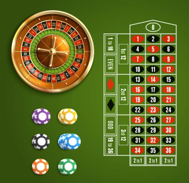 Poker Online untuk Pemain Langsung - Ketahui Bedanya