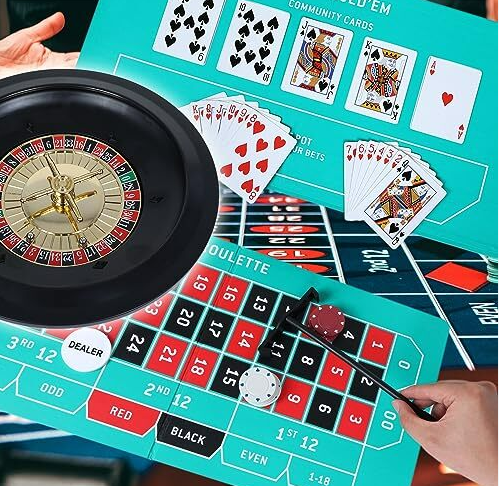 Menyimpan Bankroll Saat Anda Bermain Pai Gow Poker