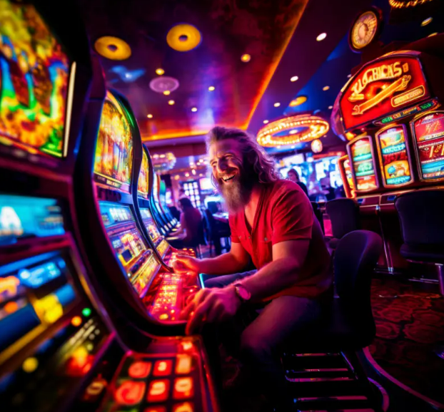 Permainan Casino dengan Pembayaran Terbaik