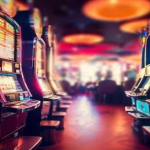 Permainan Casino dengan Pembayaran Terbaik