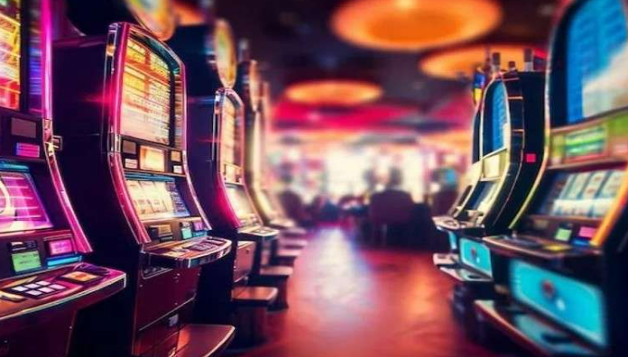 Permainan Casino dengan Pembayaran Terbaik